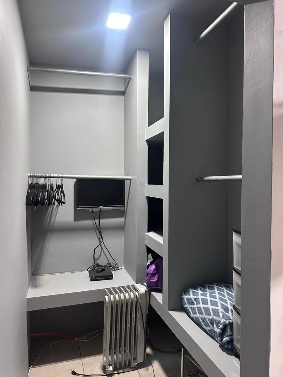Apartamento Departamento Con Alberca Mexicali Exterior foto